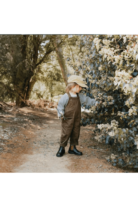 BLUNDSTONE Kids 2591 Boot