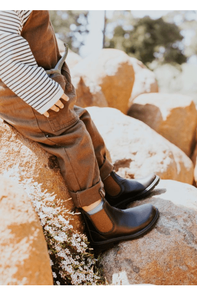 BLUNDSTONE Kids 2591 Boot