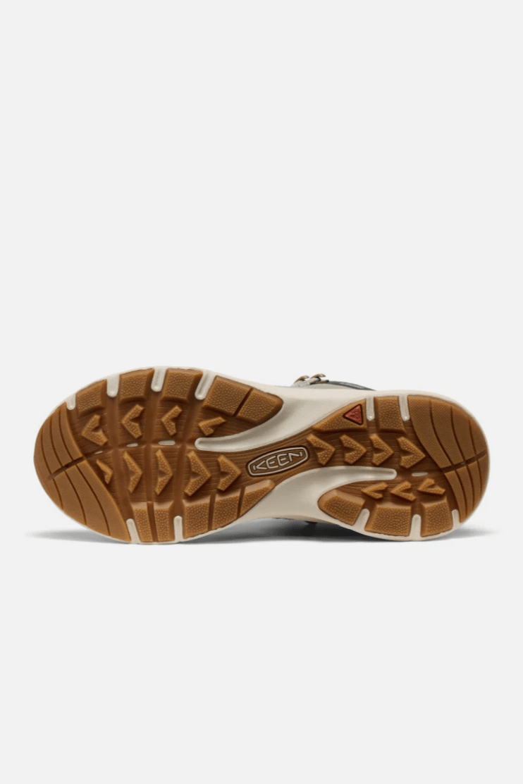 KEEN Leiki Leather Mid WP W 1031189