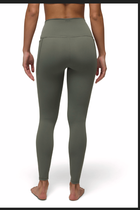 PRANA Luxara Pocket Legging