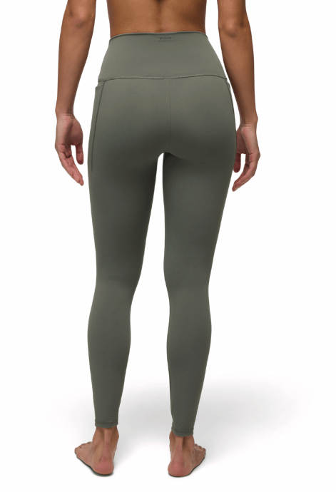 PRANA Luxara Pocket Legging 2047301 *FINAL SALE*