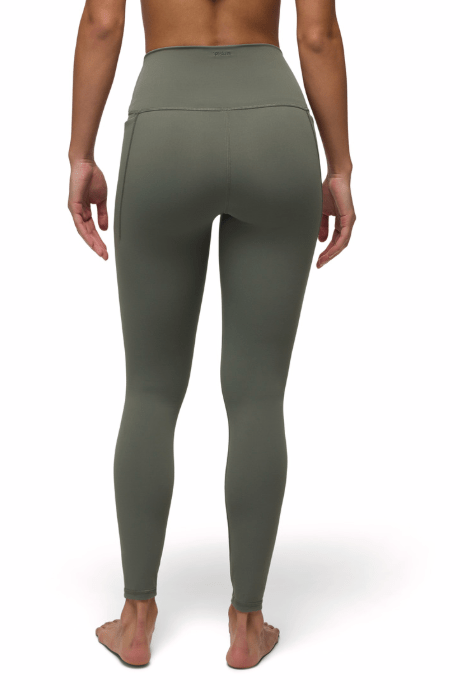 PRANA Luxara Pocket Legging 2047301 *FINAL SALE*