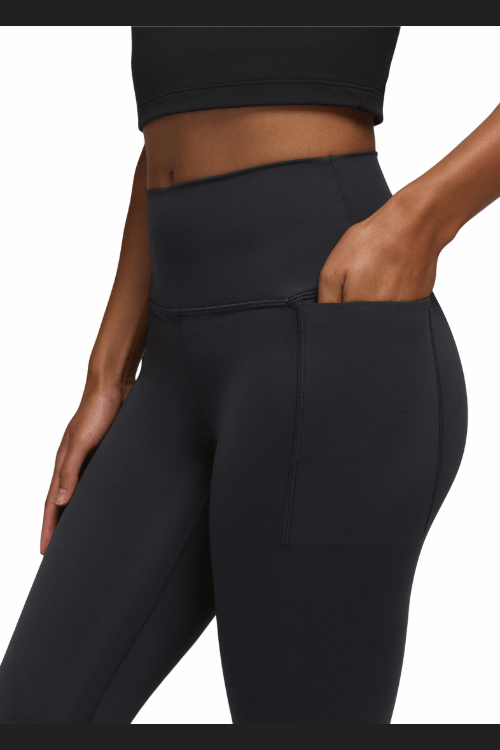 PRANA Luxara Pocket Legging