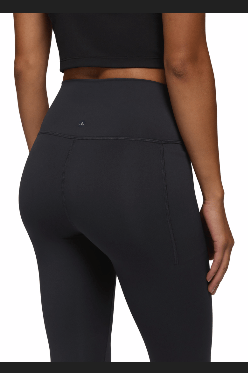 PRANA Luxara Pocket Legging