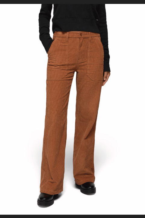 PRANA Annie’s Canyon Cord Pant 2132831
