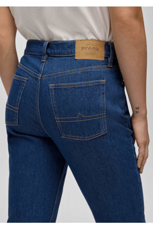 PRANA Carlsbad Straight Leg Jean