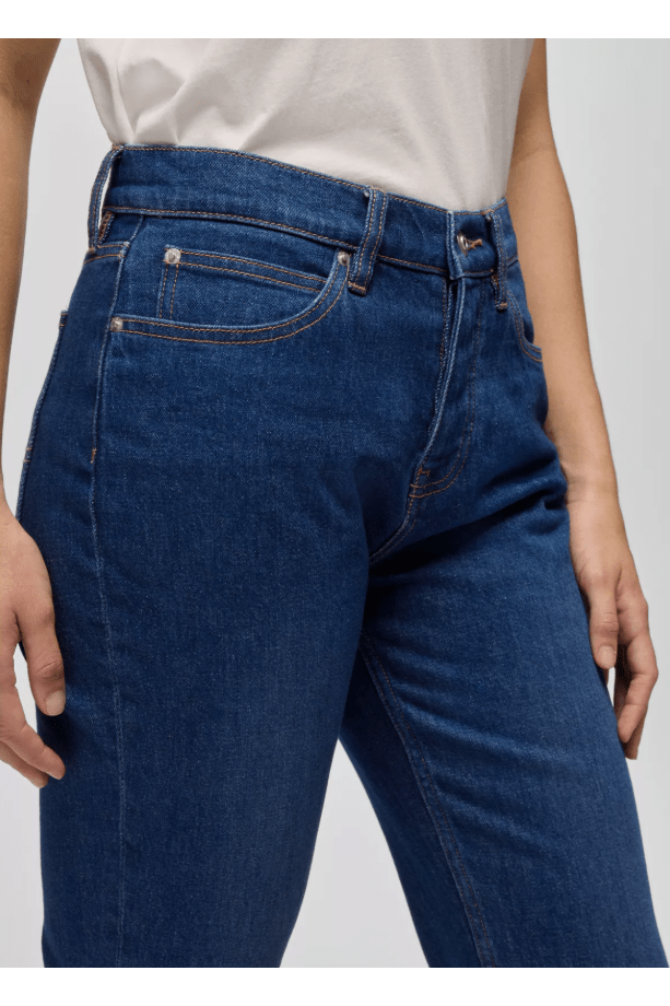 PRANA Carlsbad Straight Leg Jean