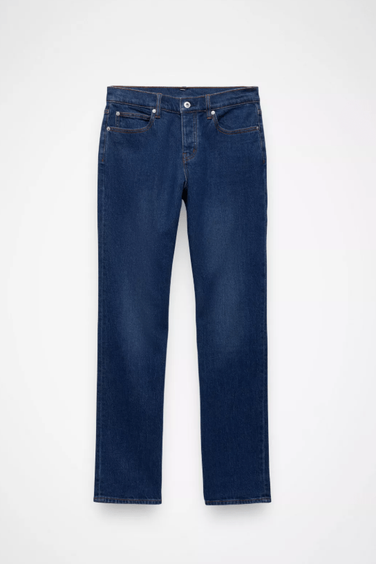 PRANA Carlsbad Straight Leg Jean