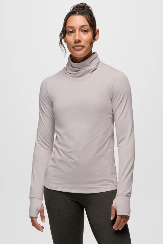 PRANA Ice Flow Long sleeve Top 1967471