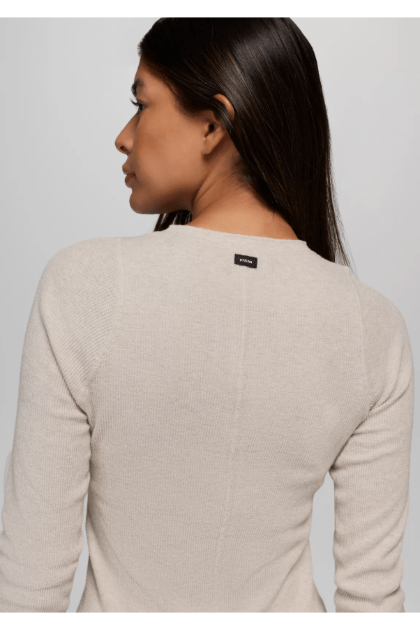 PRANA Touchstone Henley