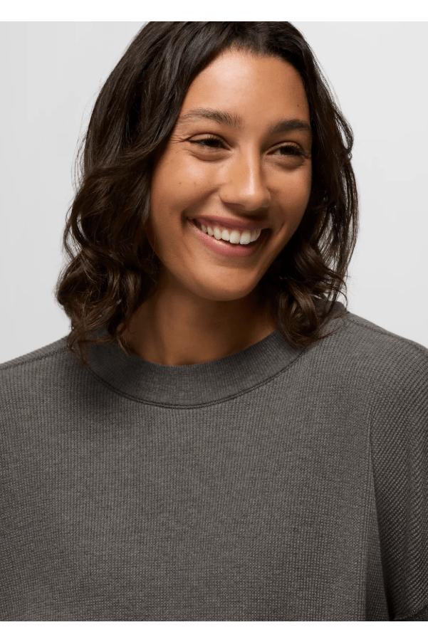 PRANA Touchstone LS Crew