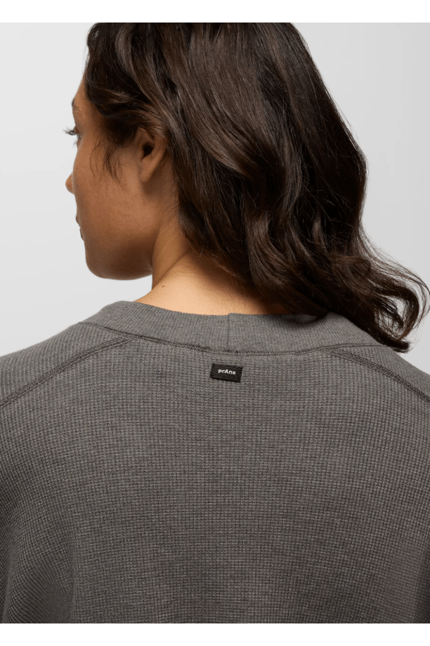 PRANA Touchstone LS Crew