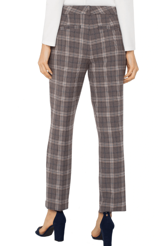 LIVERPOOL The Barrel Kelsey Hi-Rise Trouser LM5708TL44