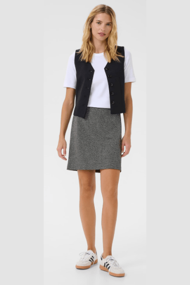 PART TWO Corinne skirt 30308005