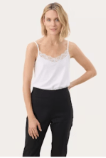 PART TWO Nataliene Tank 30309863