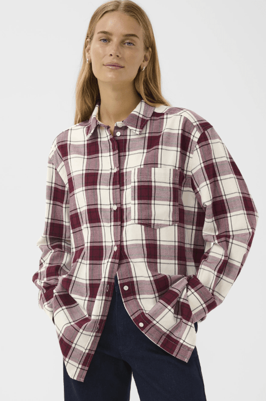 PART TWO Samea Shirt 30309954