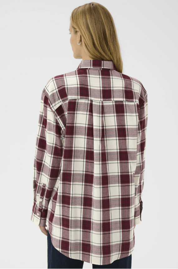 PART TWO Samea Shirt 30309954