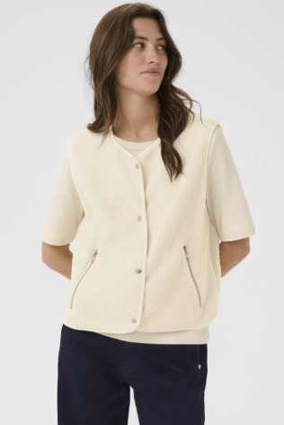 PART TWO Signy Vest 30310015