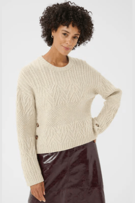 PART TWO Sindy Sweater 30310029