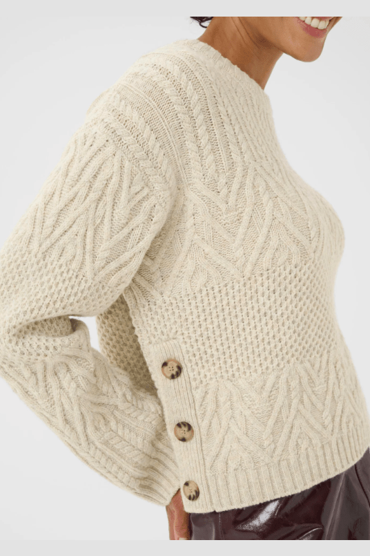 PART TWO Sindy Sweater 30310029