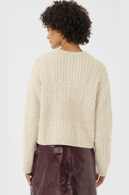 PART TWO Sindy Sweater 30310029