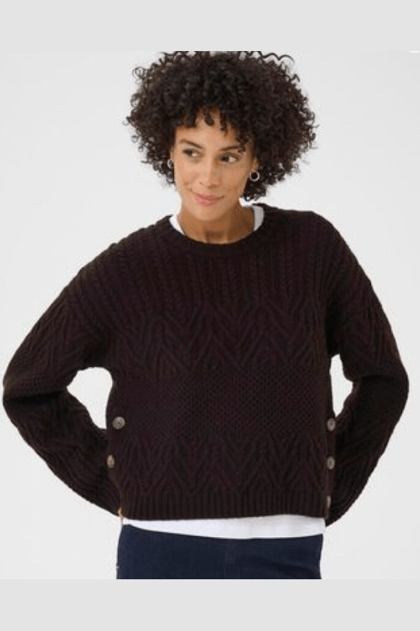PART TWO Sindy Sweater 30310029