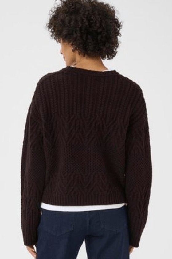 PART TWO Sindy Sweater 30310029