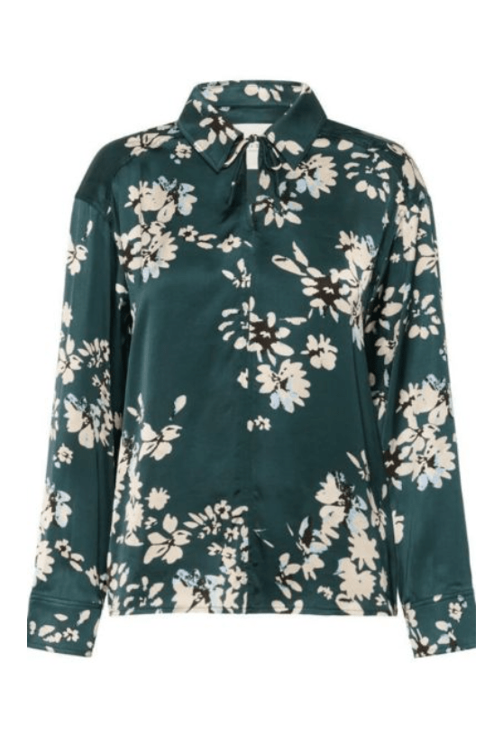 PART TWO Sheena Blouse 30310003
