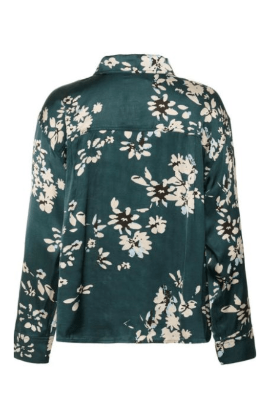 PART TWO Sheena Blouse 30310003