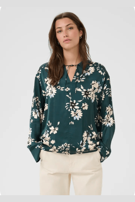 PART TWO Sheena Blouse 30310003