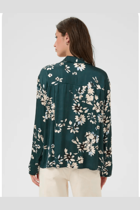 PART TWO Sheena Blouse 30310003