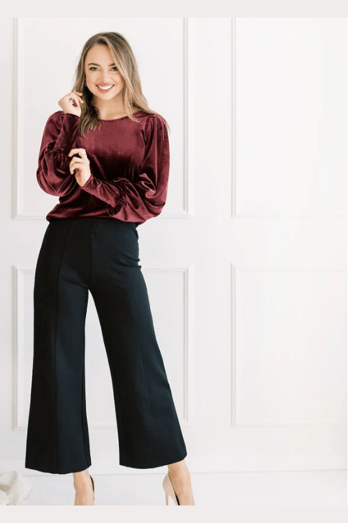 PART TWO Ilissa pant 30308075