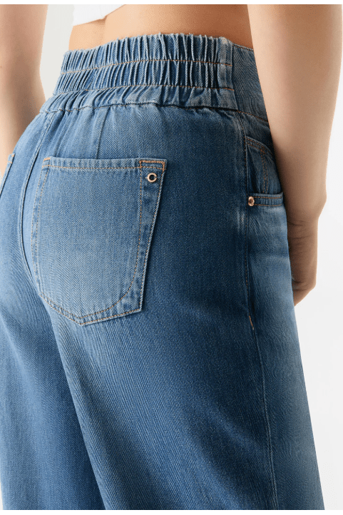 CUP OF JOE Jasmin-Lo2 Jeans