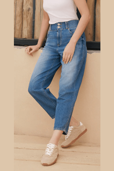 CUP OF JOE Jasmin-Lo2 Jeans