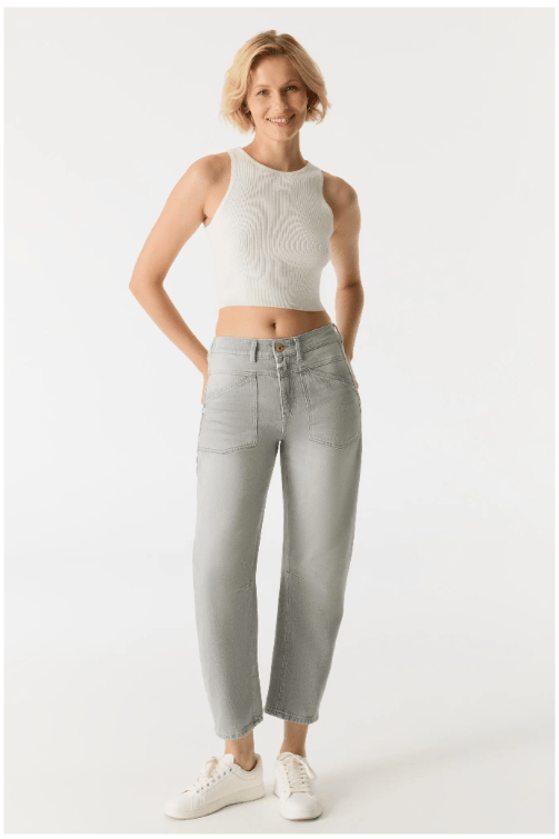 CUP OF JOE Selena-Lo2 Jeans