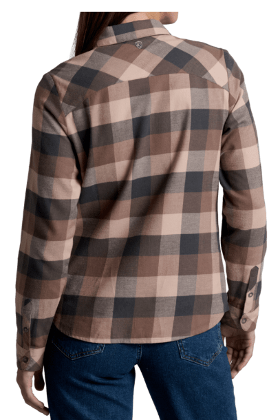 KUHL Darcy Flannel 8576