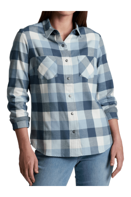 KUHL Darcy Flannel 8576