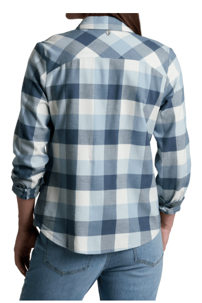 KUHL Darcy Flannel 8576