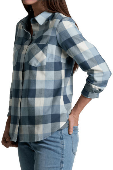KUHL Darcy Flannel 8576