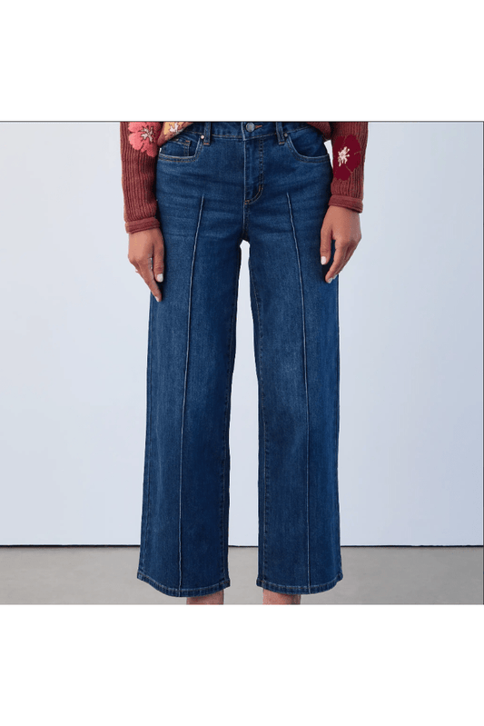 FDJ Olivia Wide Ankle 2768779