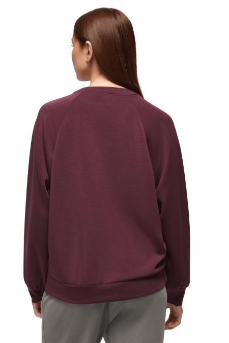 PRANA Shea Crewneck 2080161 *FINAL SALE*