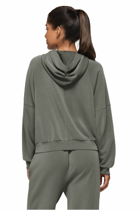 PRANA Shea Full Zip 2080891