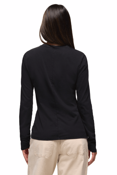 PRANA Everyday Long Sleeve Tee 2127531