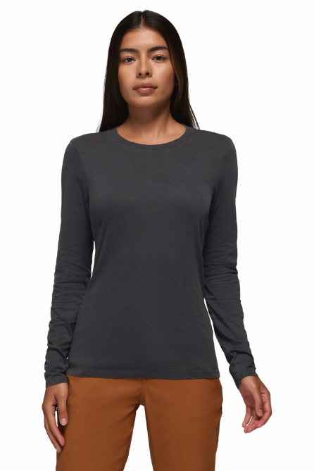 PRANA Everyday Long Sleeve Tee 2127531