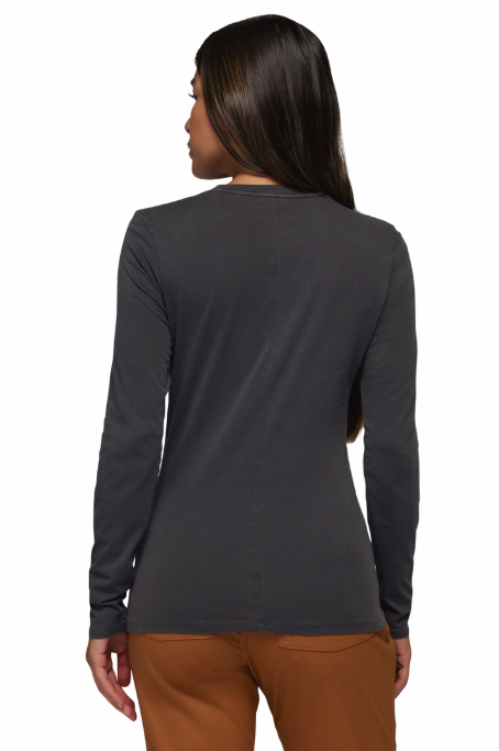 PRANA Everyday Long Sleeve Tee 2127531