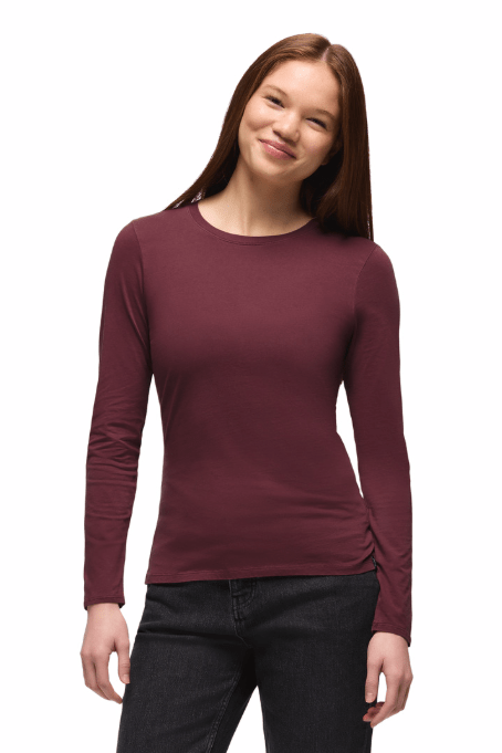 PRANA Everyday Long Sleeve Tee 2127531
