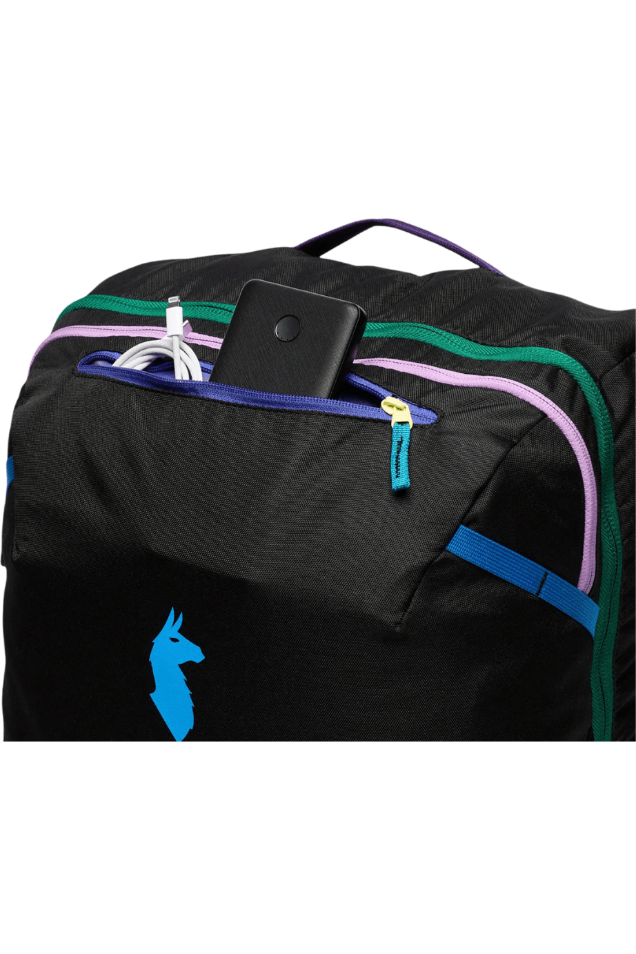 COTOPAXI Allpa 42L Travel Pack