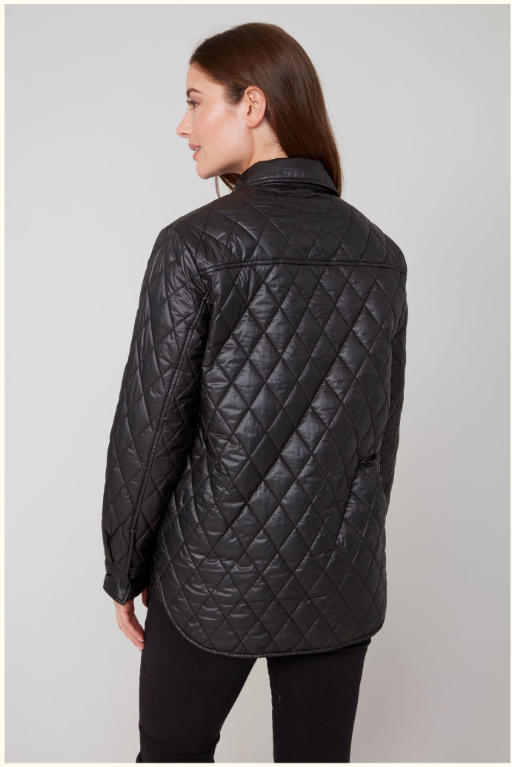 RENUAR Quilted Jacket R3909L