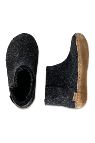 GLERUPS Boot Junior