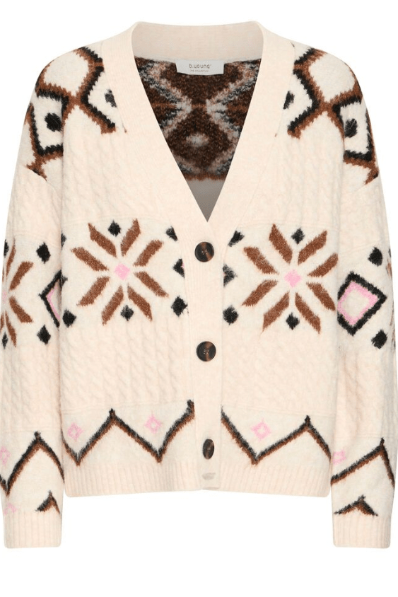 B.YOUNG Melpa Cardigan 20818198